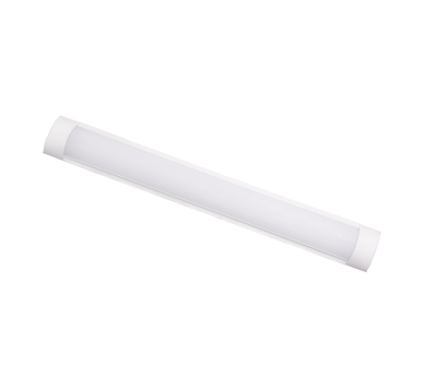 Υ/Κ LED LINEAR LUMINAIRE 36W 2850LM 4000K 120° 230V AC IP44 Ra>80 30.000HRS