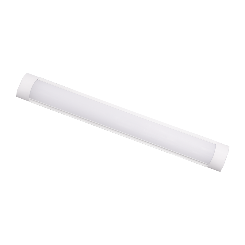Υ/Κ LED LINEAR LUMINAIRE 36W 2850LM 4000K 120° 230V AC IP44 Ra>80 30.000HRS