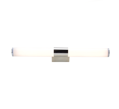  ΕΠΙΤΟΙΧΟ Φ/Σ LED SMD 13W 3000K 980LM IP44 TINKI ΑΚΡΥΛ.+ΜΕΤ/ΚΟ 55Χ5,1Χ9CM TINKI