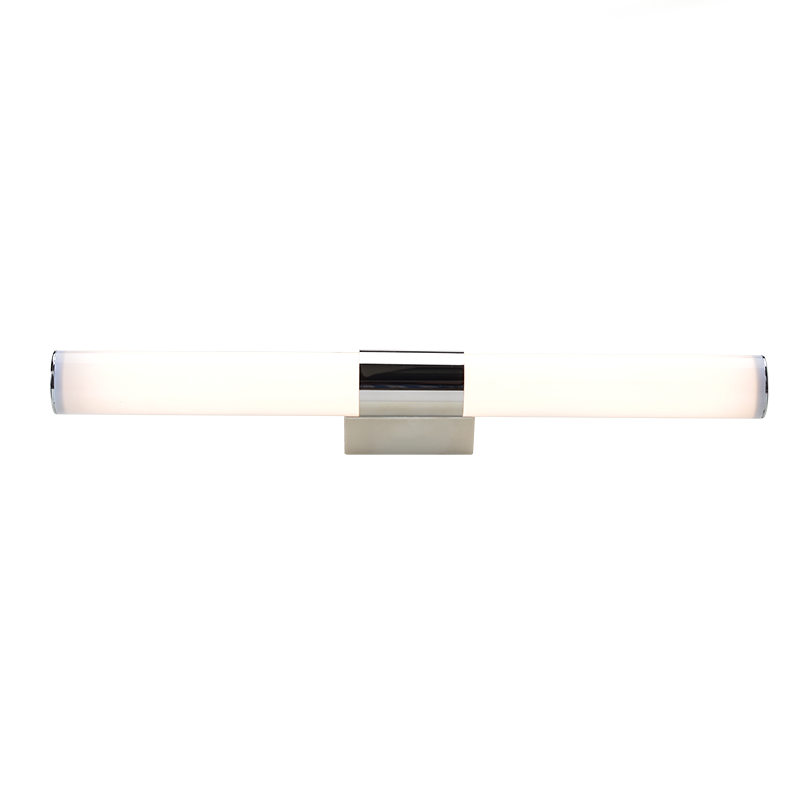  ΕΠΙΤΟΙΧΟ Φ/Σ LED SMD 13W 4000K 980LM IP44 TINKI ΑΚΡΥΛ.+ΜΕΤ/ΚΟ 55Χ5,1Χ9CM TINKI