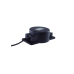 PLASTIC ABS TRANSFORMER 200W IP68 230V–12V AC (80% POWER)