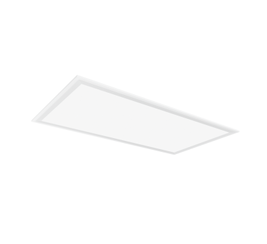 LED PANEL 15W 295*595*33mm 4000K 1950Lm 230VAC RA80 IP40 UGR<19