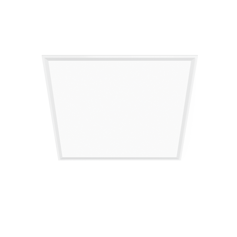 LED PANEL 25W 595*595*33mm 4000K 3600Lm 230VAC RA80 IP40 UGR<19
