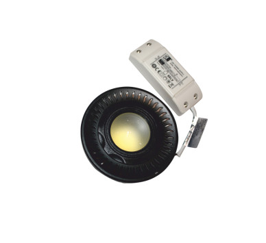 LED MODULE UFI 15W COB EPISTAR LED 2700K 1100LM 230V AC 10-60° 25000H