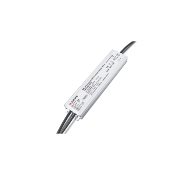 LED CV DALI2 METAL DRIVER 150W 230V AC- 24V DC 6.25A IP67 5YRS EUCHIPS