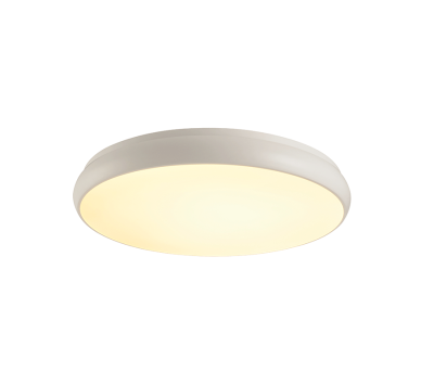 ΟΡΟΦΗΣ Φ/Σ LED 54W 4320LM 3000K ΛΕΥΚΟ ΜΕΤ/ΚΟ D60XH8CM KALLISTA