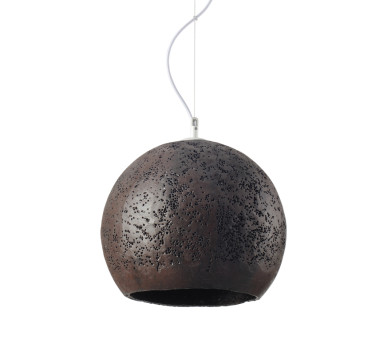 NETTO ΚΡΕΜΑΣΤΟ Φ/Σ 1ΧΕ27 ΚΑΦΕ ΠΗΛΟΣ Φ35ΧΗ120CM