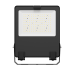 LED FLOODLIGH,100W,100 – 277V,CRI>70,155lm/W,110° TEMPERED GLASS,5 YEARS WARRANT, IP66,IK08,3000K