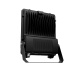LED FLOODLIGH,100W,100 – 277V,CRI>70,155lm/W,110° TEMPERED GLASS,5 YEARS WARRANT, IP66,IK08,3000K