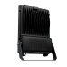 LED FLOODLIGHT,150W,100 – 277 V,CRI>70,155lm/W,110° TEMPERED GLASS,5 YEARS WARRANTY,IP66, IK08,3000K