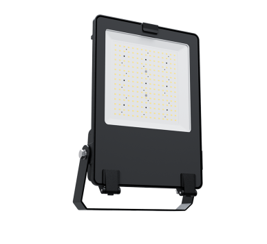 LED FLOODLIGHT,150W,100 – 277 V,CRI>70,155lm/W,110° TEMPERED GLASS,5 YEARS WARRANTY,IP66, IK08,4000K