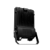 LED FLOODLIGHT,50W,100 – 277V,CRI>70155lm/W,110° TEMPERED GLASS,5 YEARS WARRANTY,IP66,IK08,3000K