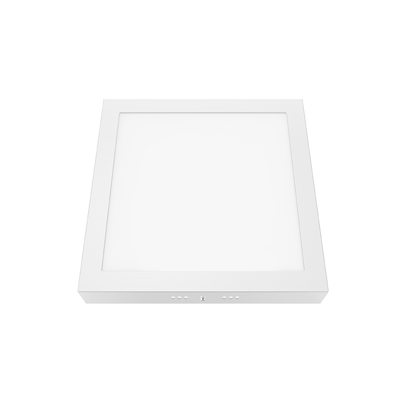 ΛΕΥΚΟ ΤΕΤΡΑΓΩΝΟ LED ΠΑΝΕΛ ΟΡΟΦΗΣ 18W 4000K 1800Lm 208x208mm 230V AC Ra80