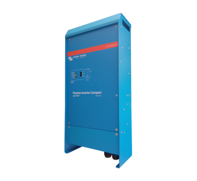 INVERTER ΚΑΘΑΡΟΥ ΗΜΙΤΟΝΟΥ 2400W, 24VDC VICTRON