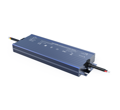 LED CV METAL DRIVER 100W 230V AC- 24V DC 4.2A IP67 5YRS