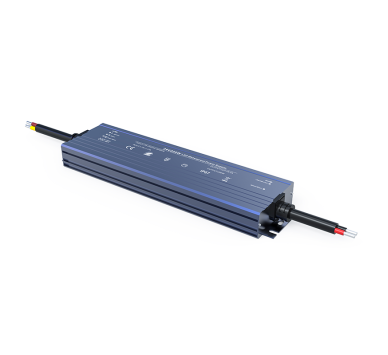 LED CV METAL DRIVER 200W 230V AC- 24V DC 8.3A IP67 5YRS
