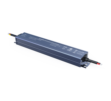 LED CV METAL DRIVER 60W 230V AC- 24V DC 2.5A IP67 5YRS