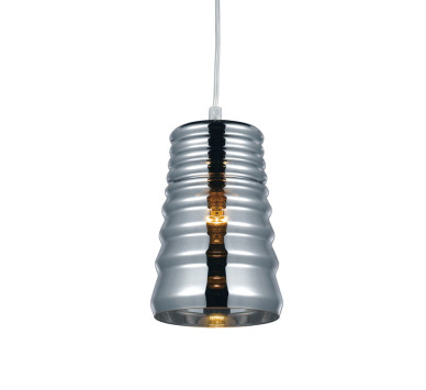 NETTO ΚΡΕΜΑΣΤΟ 1XE27 60W Φ13X120cm