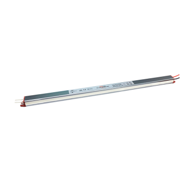 LINEAR METALCV LED DRIVER 60W 230V AC-12V DC 5A IP67 WITH CABLES