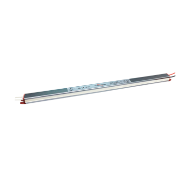 LINEAR METAL CV LED DRIVER 60W 230V AC-24V DC 2.5A IP67 WITH CABLES