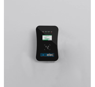 ΦΟΡΤΙΣΤΗΣ ΗΛ/ΚΟΥ ΑΥΤ/ΤΟΥ ΤΥΠΟΥ 3 3Φ 16A 11KW
