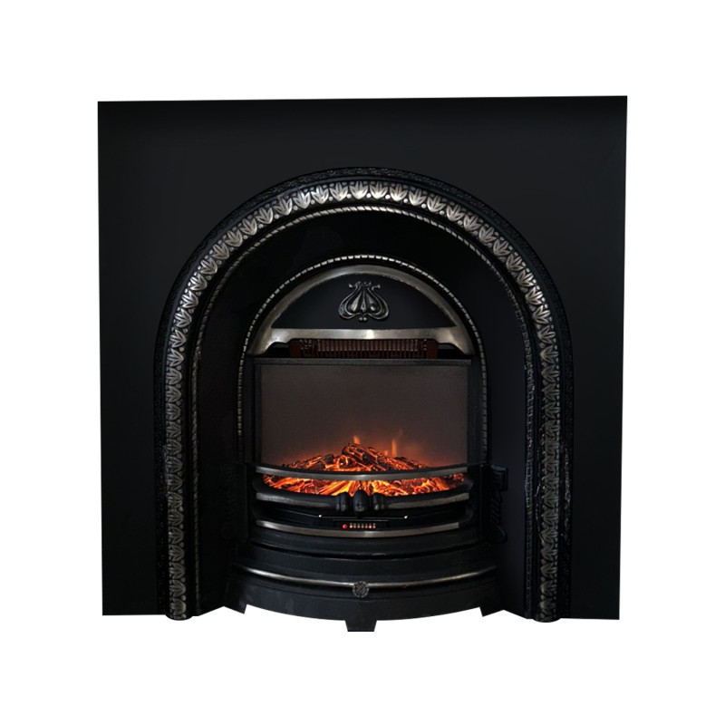 NETTO ΗΛΕΚΤΡΙΚΟ ΤΖΑΚΙ ΧΩΝΕΥΤΟ 80/750/1800W 96,5Χ96,5Χ31,5cm