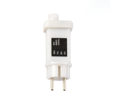  ΑΝΤΑΠΤΟΡΑΣ 31VDC 12W MAX 1500LEDS ΣΤΑΘΕΡΑ