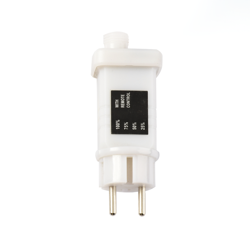  ΑΝΤΑΠΤΟΡΑΣ 31VDC 12W MAX 1500LEDS ΣΤΑΘΕΡΑ