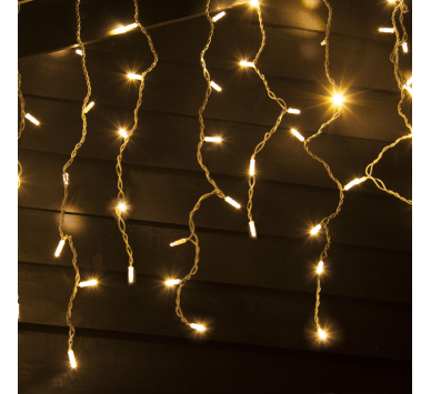 144 LED ΛΑΜΠ. ΒΡΟΧΗ ΛΕΥΚΟ ΚΑΟΥΤΣΟΥΚ ΘΕΡΜΟ ΕΠΕΚΤ(ΜΑΧ 20) ΣΤΑΘΕΡΑ IP65 300x60ΕΚ 1.5M ΚΑΛ. ΤΡΟΦΟΔ.