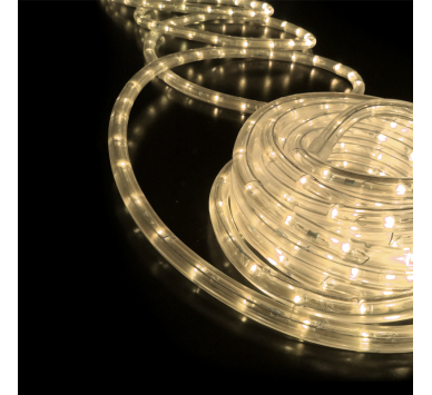 ΘΕΡΜΟΣ ΛΕΥΚΟΣ ΔΙΚΑΝ. LED ΦΩΤΟΣΩΛ. ΚΟΥΛ. 50m 36L/m ΚΟΠΗ ΑΝΑ 2m IP44 + 3ΣΕΤ ΕΞΑΡΤ.