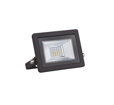 LED FLOOD LIGHT IP66 10W 4.000K 230V 840Lm 36pcs/cart