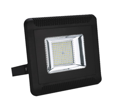 NETTO LED FLOOD LIGHT IP66 150W 4000K 13100Lm 230V 4PCS/CART