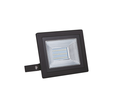 LED FLOOD LIGHT IP66 20W 4.000K 230V 1660Lm 20pcs/cart