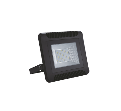 LED FLOOD LIGHT IP66 70W 3.000K 230V 5800Lm 6pcs/cart