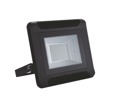 LED FLOOD LIGHT IP66 70W 4.000K 230V 5920Lm 6pcs/cart