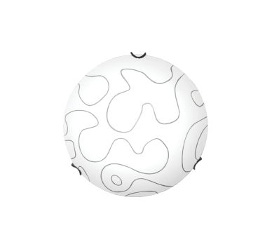 ΠΛΑΦΟΝΙΕΡΑ Φ40 ΠΑΖΛ ΓΥΑΛΙ PUZZLE
