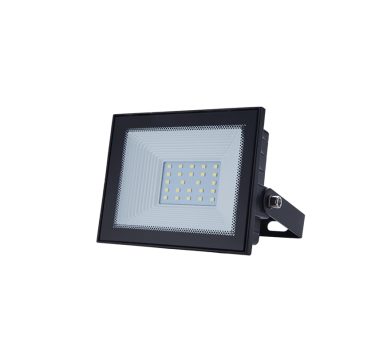 LED FLOOD LIGHT IP66 30W GREEN 230V 2400LM 32PCS/CART