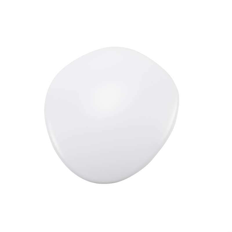 NETTO LED ΕΠΙΤ.Φ/Σ 50W STONE ΛΕΥΚ ΑΚΡΥΛ 4000K 3600LM 230V49,5X45,4XH9,8CM STONE