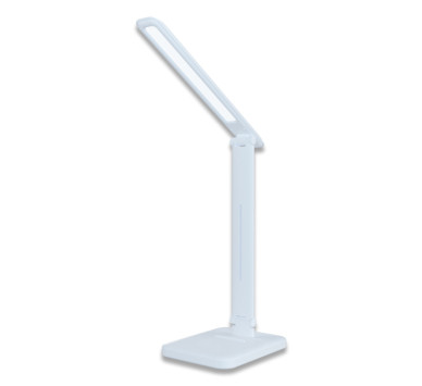 LED ΦΩΤΙΣΤΙΚΟ ΓΡΑΦΕΙΟΥ 6W 230V/5VDC CCT ΛΕΥΚΟ