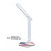 LED ΦΩΤΙΣΤΙΚΟ ΓΡΑΦΕΙΟΥ 6W 230V/5VDC CCT ΛΕΥΚΟ