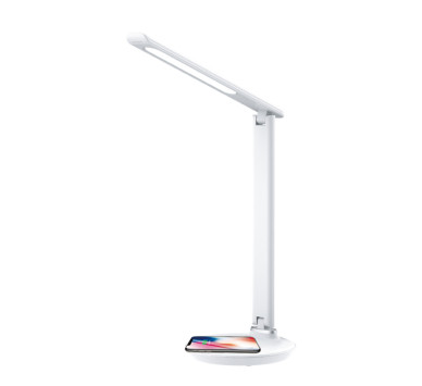 LED ΦΩΤΙΣΤΙΚΟ ΓΡΑΦΕΙΟΥ 7W 230V/5VDC CCT ΛΕΥΚΟ