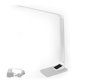 LED ΦΩΤΙΣΤΙΚΟ ΓΡΑΦΕΙΟΥ 9,5W 230V/12VDC CCT ΑΣΗΜΙ