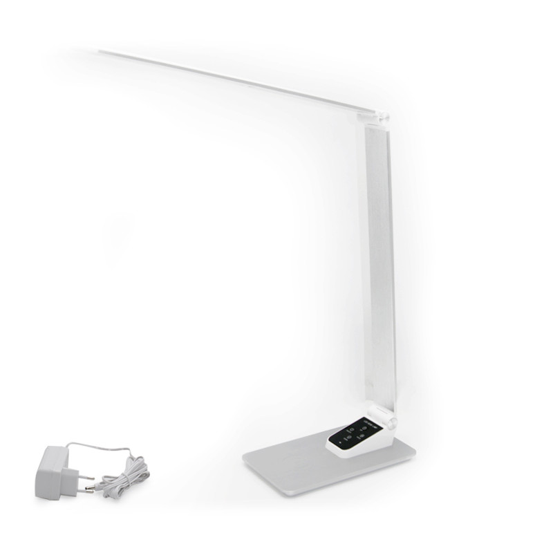 LED ΦΩΤΙΣΤΙΚΟ ΓΡΑΦΕΙΟΥ 9,5W 230V/12VDC CCT ΑΣΗΜΙ