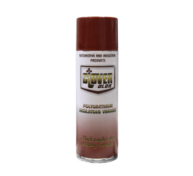ΗΛΕΚΤΡΟΜΟΝΩΤΙΚΟ ΒΕΡΝΙΚΙ ΚΟΚΚΙΝΟ 400ml