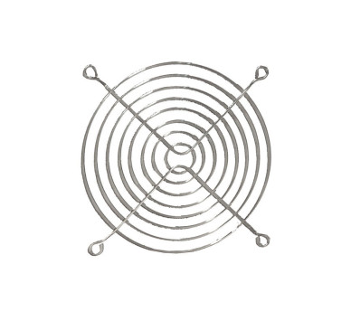 ΠΛΕΓΜΑ ΓΙΑ ΕΞΑΕΡΙΣΤΗΡΑ 120x120mm