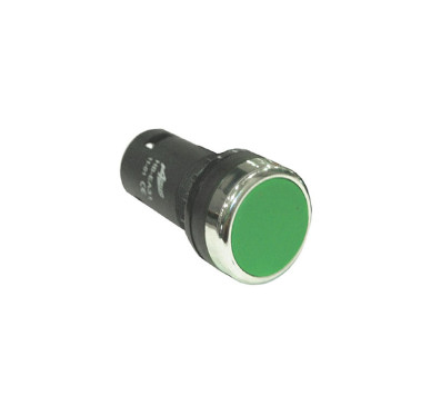 ΜΠΟΥΤΟΝ ΠΙΝΑΚΟΣ Φ22mm START ΠΡΑΣΙΝΟ