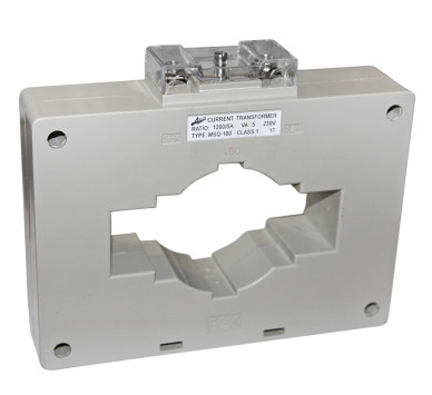 ΜΕΤΑΣΧΗΜΑΤΙΣΤΗΣ ΕΝΤΑΣΕΩΣ ΜΠΑΡΑΣ Φ100 220V 1200/5Α