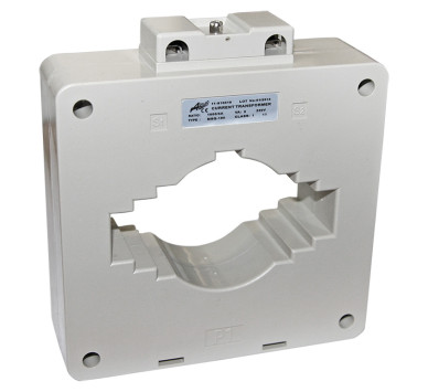 ΜΕΤΑΣΧΗΜΑΤΙΣΤΗΣ ΕΝΤΑΣΕΩΣ ΜΠΑΡΑΣ Φ100 220V 1600/5Α