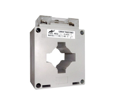 ΜΕΤΑΣΧΗΜΑΤΙΣΤΗΣ ΕΝΤΑΣΕΩΣ ΜΠΑΡΑΣ Φ100 220V 2000/5Α