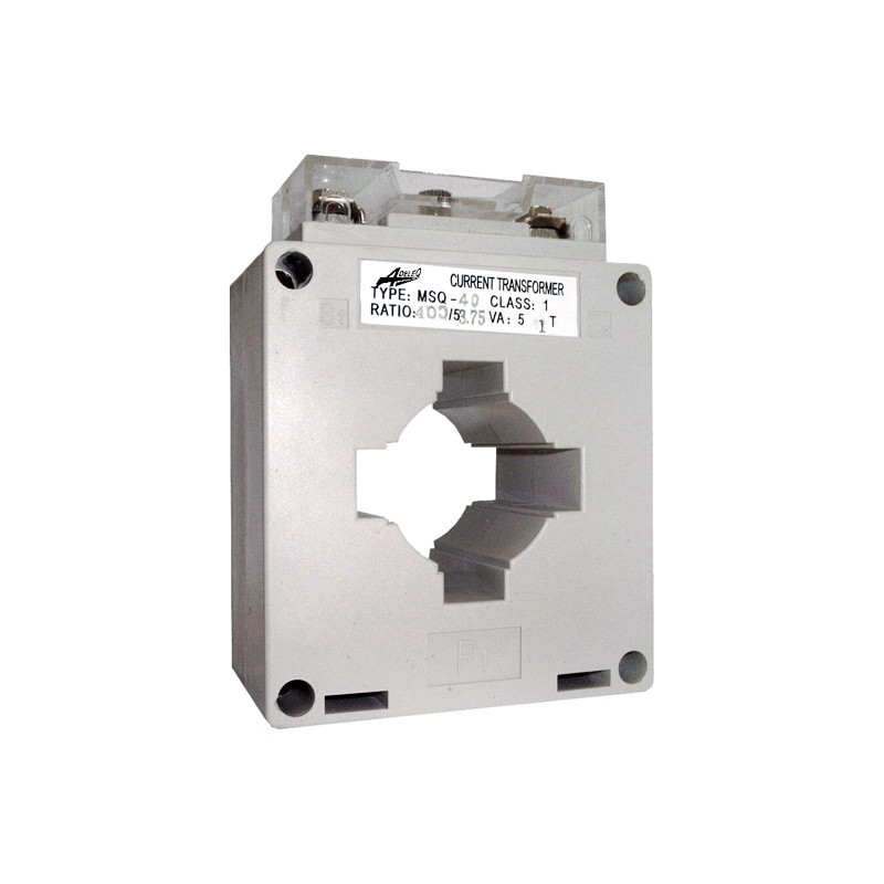 ΜΕΤΑΣΧΗΜΑΤΙΣΤΗΣ ΕΝΤΑΣΕΩΣ ΜΠΑΡΑΣ Φ100 220V 2000/5Α